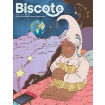 Biscoto N.123 : Dans La Lune
