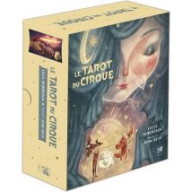 Le Tarot Du Cirque