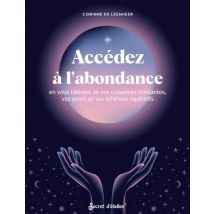 Accédez À L'Abondance En Vous Libérant De Vos Croyances Limitantes, Vos Peurs Et Vos Schémas Répétitifs