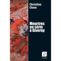 Meurtres En Série À Giverny