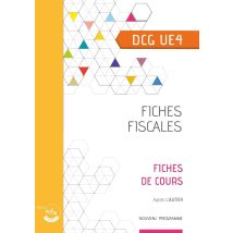Fiches Fiscales Dcg