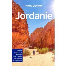 Jordanie (7e Édition)