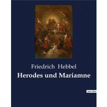 Herodes Und Mariamne