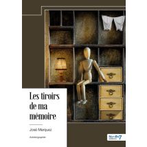 Les Tiroirs De Ma Mémoire