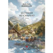 La Femme Au Chapeau