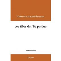 Les Filles De L'Ile Perdue