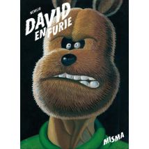 David En Furie