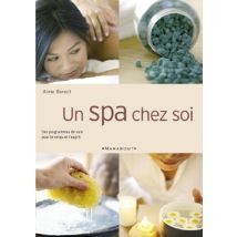 Un Spa Chez Soi