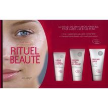 Coffret Beauté Cocoon