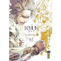 Levius Est Tome 7