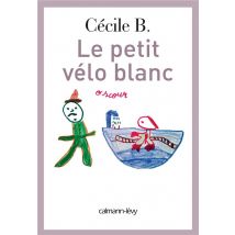 Le Petit Vélo Blanc