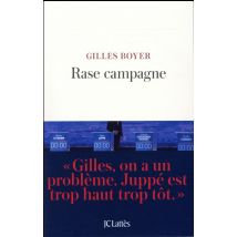 Rase Campagne