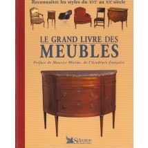 Le Grand Livre Des Meubles