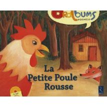 La Petite Poule Rousse