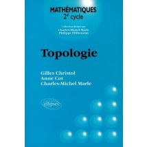 Topologie
