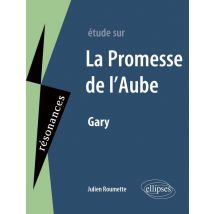 Gary, La Promesse De L'Aube