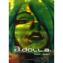 A.doll.a T.1 - Rock Star