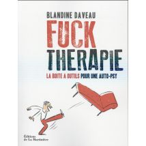 Fuck Therapie : La Boite A Outils