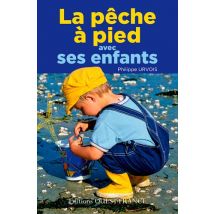 Peche A Pied Avec Ses Enfants