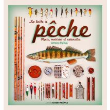 La Boîte À Pêche - Objets, Matériel Et Ustensiles