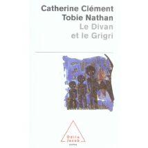 Le Divan Et Le Grigri