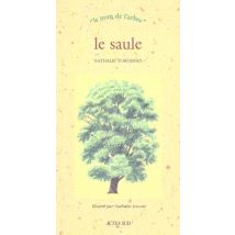 Le Saule - Le Nom De L'Arbre