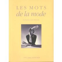 Les Mots De La Mode