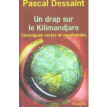 Un Drap Sur Le Kilimandjaro