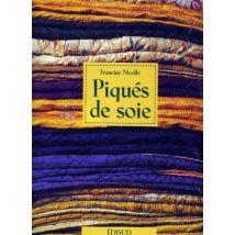 Piqués De Soie