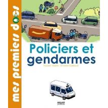 Policiers Et Gendarmes