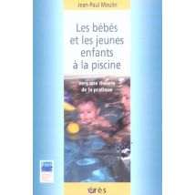 Les Bébés Et Les Jeunes Enfants À La Piscine - - PAS DE MARQUE -