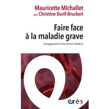 Faire Face À La Maladie Grave : L'Engagement D'Une Femme Médecin