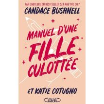 Manuel D'Une Fille Culottée