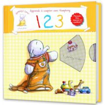 123, Apprends À Compter Avec Humphrey