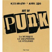 Art Of Punk