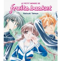 Fruits Basket : Le Petit Monde De Fruits Basket