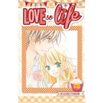 Love So Life Tome 15