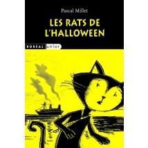 Rats De L'Halloween