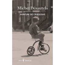 Parfum De Craquias