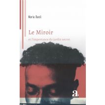 Le Miroir Et L'Importance Du Jardin Secret