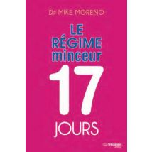 Le Régime Minceur 17 Jours