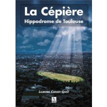 La Cépière - Hippodrome De Toulouse