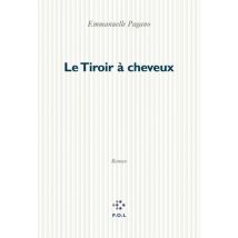 Le Tiroir À Cheveux