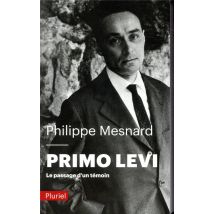 Primo Levi