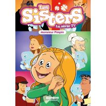 Les Sisters, La Série Tv Tome 49 : Monsieur Pimpin