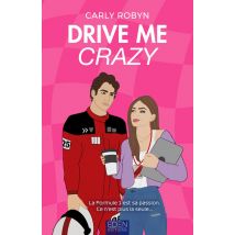 Drive Me Crazy