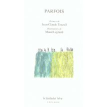 Parfois