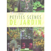 Petites Scenes De Jardin