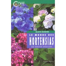 Monde Des Hortensias (le)