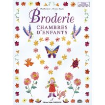 Broderie Chambres D'Enfants